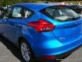 Blue Candy - Focus SE Hatch Photo No. 35