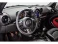Absolute Black Metallic - Countryman Cooper Photo No. 6