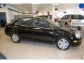 Black - Jetta 2.5 Sedan Photo No. 4