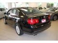 Black - Jetta 2.5 Sedan Photo No. 7