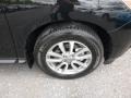 Magnetic Black - Pathfinder SV 4x4 Photo No. 2
