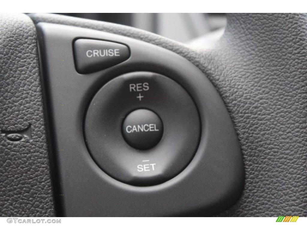2016 CR-V SE - Modern Steel Metallic / Gray photo #14