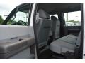 2016 Oxford White Ford F250 Super Duty XL Crew Cab 4x4  photo #10