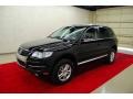 Black Uni - Touareg 2 VR6 Photo No. 3