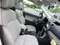 2016 Crystal White Pearl Subaru Forester 2.5i Touring  photo #3