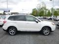 2016 Crystal White Pearl Subaru Forester 2.5i Touring  photo #6