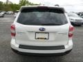 2016 Crystal White Pearl Subaru Forester 2.5i Touring  photo #8