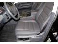 Black Uni - Touareg 2 VR6 Photo No. 11