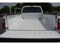 Oxford White - F250 Super Duty XL Super Cab 4x4 Photo No. 6