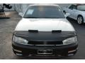 Platinum Metallic - Camry LE Sedan Photo No. 3