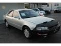 Platinum Metallic - Camry LE Sedan Photo No. 4