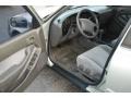 Platinum Metallic - Camry LE Sedan Photo No. 9