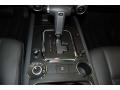 Black Uni - Touareg 2 VR6 Photo No. 22
