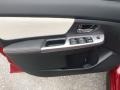 2016 Venetian Red Pearl Subaru Crosstrek 2.0i Premium  photo #13