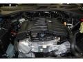 Black Uni - Touareg 2 VR6 Photo No. 27