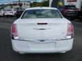 2011 Bright White Chrysler 300 Limited  photo #6