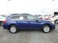 Lapis Blue Pearl - Outback 2.5i Premium Photo No. 6