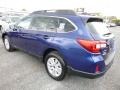 Lapis Blue Pearl - Outback 2.5i Premium Photo No. 9