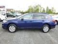 Lapis Blue Pearl - Outback 2.5i Premium Photo No. 10