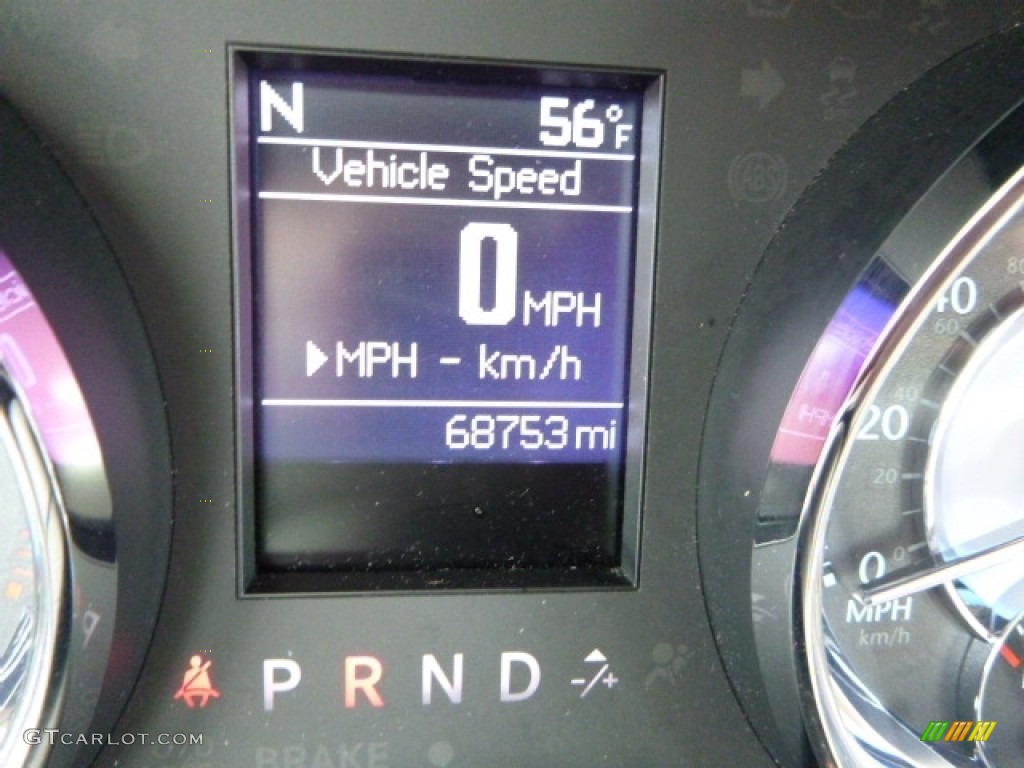 2011 300 Limited - Bright White / Black/Light Frost Beige photo #19