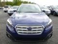 Lapis Blue Pearl - Outback 2.5i Premium Photo No. 12