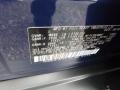 Lapis Blue Pearl - Outback 2.5i Premium Photo No. 15