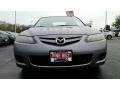 Tungsten Gray Metallic - MAZDA6 i Sport Sedan Photo No. 2
