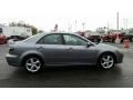 Tungsten Gray Metallic - MAZDA6 i Sport Sedan Photo No. 5
