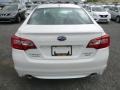 2016 Crystal White Pearl Subaru Legacy 3.6R Limited  photo #9