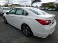 2016 Crystal White Pearl Subaru Legacy 3.6R Limited  photo #10