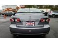 Tungsten Gray Metallic - MAZDA6 i Sport Sedan Photo No. 8