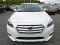 2016 Crystal White Pearl Subaru Legacy 3.6R Limited  photo #13