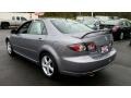 Tungsten Gray Metallic - MAZDA6 i Sport Sedan Photo No. 9