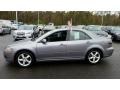 Tungsten Gray Metallic - MAZDA6 i Sport Sedan Photo No. 10