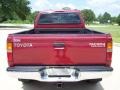 2000 Sunfire Red Pearl Toyota Tacoma V6 PreRunner Extended Cab  photo #4