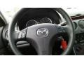 Tungsten Gray Metallic - MAZDA6 i Sport Sedan Photo No. 13