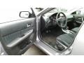 Tungsten Gray Metallic - MAZDA6 i Sport Sedan Photo No. 15