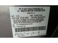 Tungsten Gray Metallic - MAZDA6 i Sport Sedan Photo No. 16