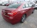 2016 Venetian Red Pearl Subaru Legacy 2.5i Limited  photo #6