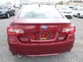 2016 Venetian Red Pearl Subaru Legacy 2.5i Limited  photo #7