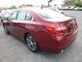 2016 Venetian Red Pearl Subaru Legacy 2.5i Limited  photo #8