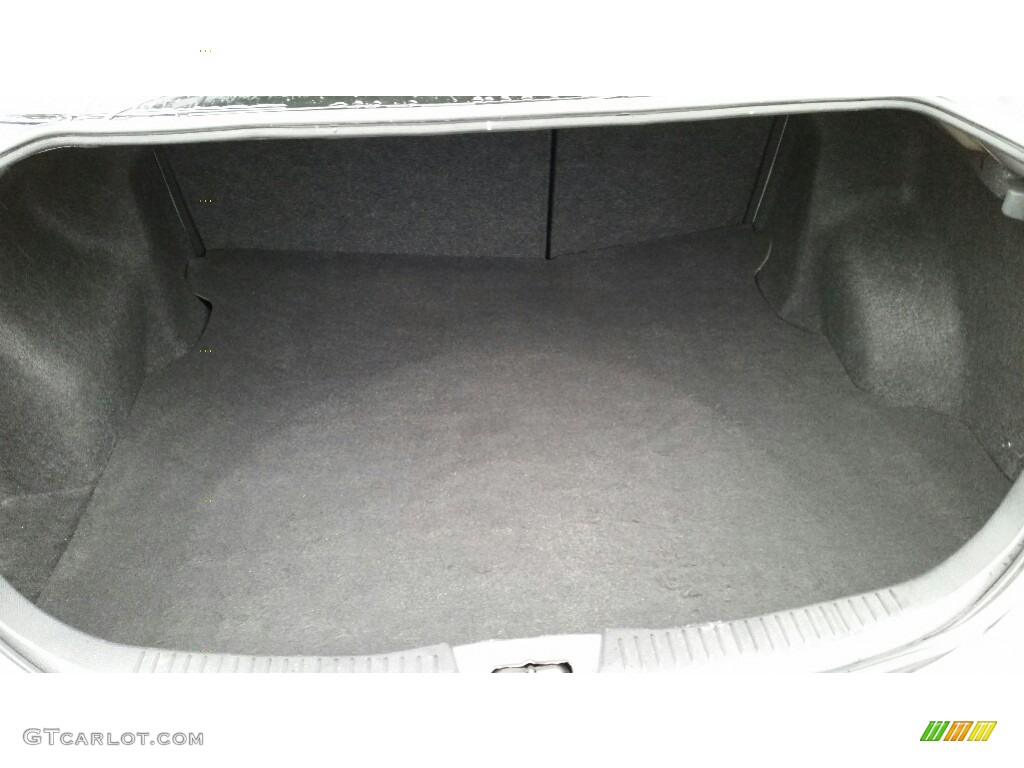 2007 MAZDA6 i Sport Sedan - Tungsten Gray Metallic / Black photo #21
