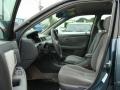 Sailfin Blue Metallic - Camry LE V6 Photo No. 7