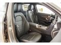 Palladium Silver Metallic - C 300 Sedan Photo No. 2