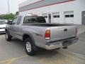 Silver Sky Metallic - Tundra SR5 Extended Cab 4x4 Photo No. 4