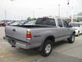 2001 Silver Sky Metallic Toyota Tundra SR5 Extended Cab 4x4  photo #7