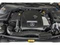 Palladium Silver Metallic - C 300 Sedan Photo No. 9