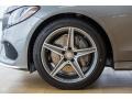 Palladium Silver Metallic - C 300 Sedan Photo No. 10