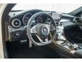 Polar White - C 300 Sedan Photo No. 5
