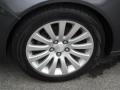 Granite Gray Metallic - Regal CXL Photo No. 3